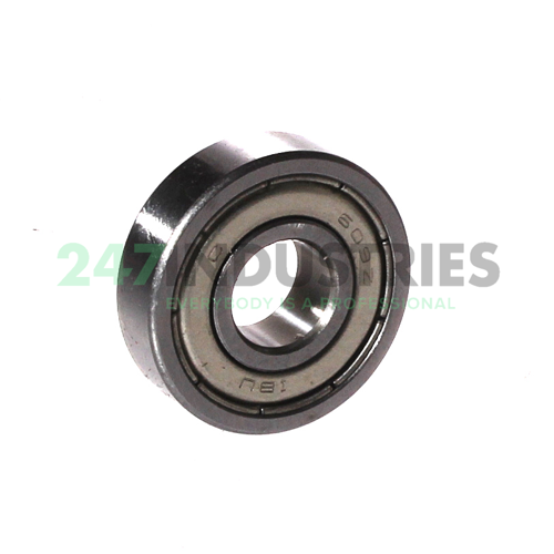 609ZZ IBU Fiedler Image 2