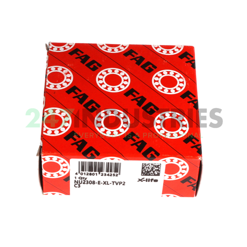 NU2308-E-XL-TVP2-C3 FAG Image 4