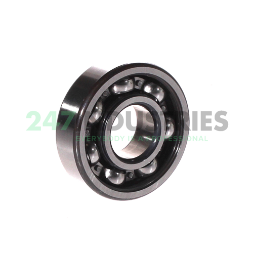 6304-C-HRS-C3>V FAG Image 2