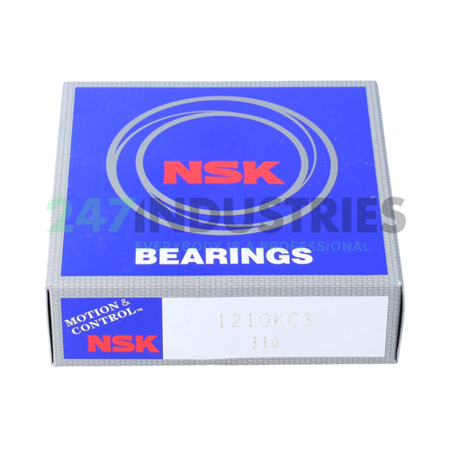 1210KC3 NSK Image 4