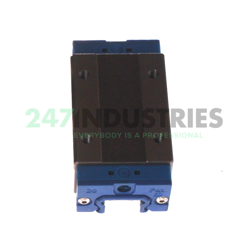 LGBXH20BLSSNZ1-N SNR Image 3