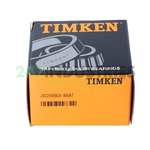 JXC25469CA-90UA7 Timken Image 3