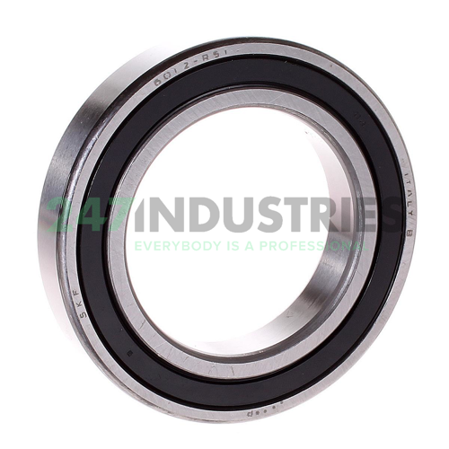 6012-RS1 SKF Image 4