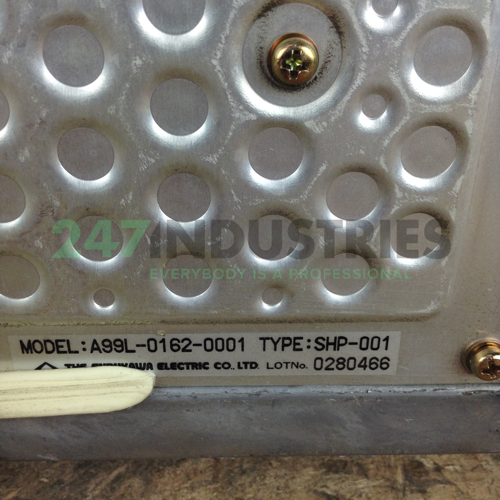 A06B-6096-H103 Fanuc Image 7