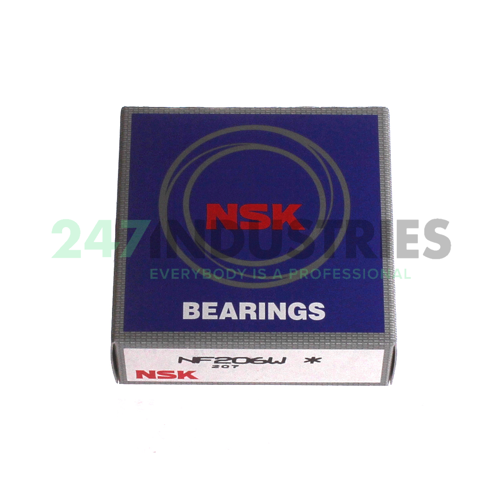 NF206W NSK Image 4