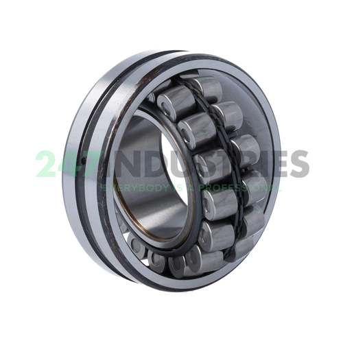 22208EAK E4 C3 NSK Image 3