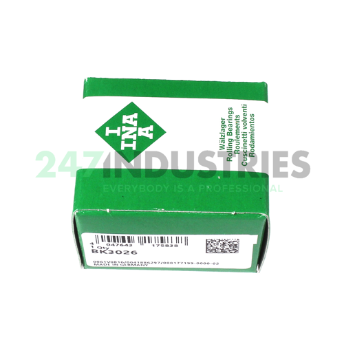 BK3026 INA Image 3