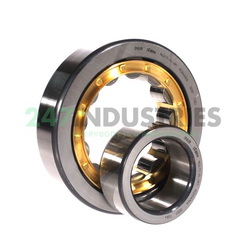 NU411-XL-M1 FAG Image 2