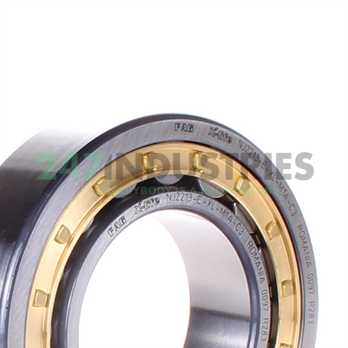 NJ2213-E-XL-M1A-C3 FAG Image 2