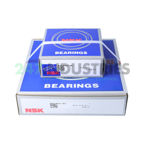 NU417MC3 NSK Image 4