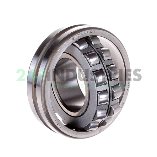 21308CK D1 NTN Image 2