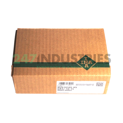 RUS19105-KS-GR3/10-15 INA Image 4
