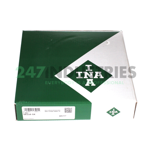 GE110-SX INA Image 4