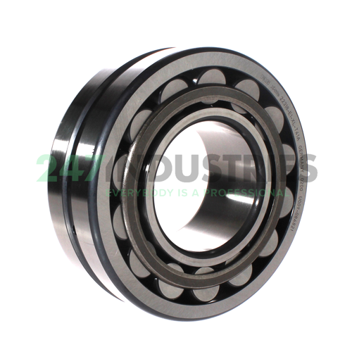 22318-E1-XL-T41A FAG