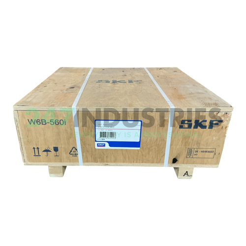23076CCK/W33 SKF Image 2