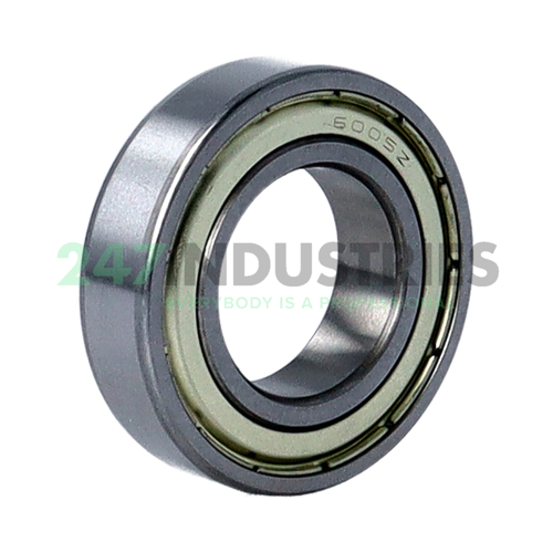 6005ZZ C3 FSY Image 2