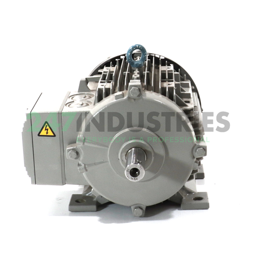 1LA7113-4AA10-Z N00 Siemens Image 2