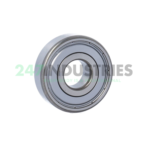 6302-2Z/C4 SKF Image 2