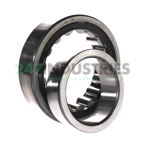 NJ2218-E-XL-TVP2-C3 FAG Image 3