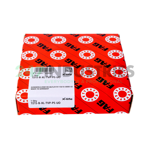 7215-B-XL-TVP-P5-UO FAG Image 3