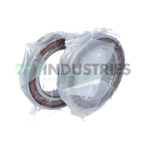 7012CD/P4ADBA SKF Image 2