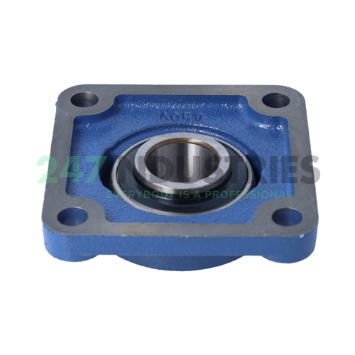 Y/UCF206-18 SKF Image 2