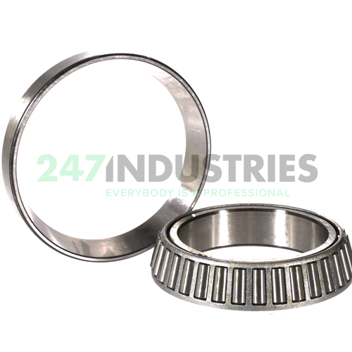 L610549/L610510 Timken Image 2