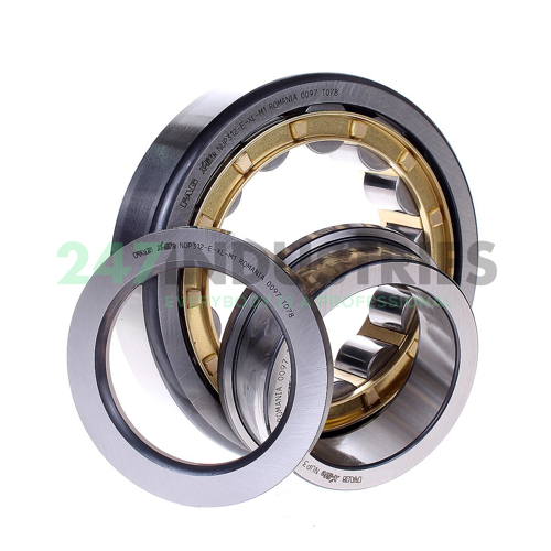 NUP312-E-M1-C3 FAG Image 2