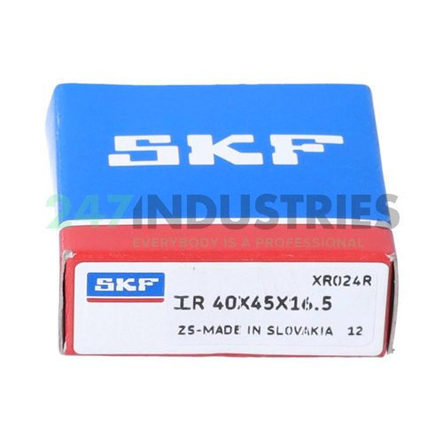 IR40X45X16.5 SKF Image 3