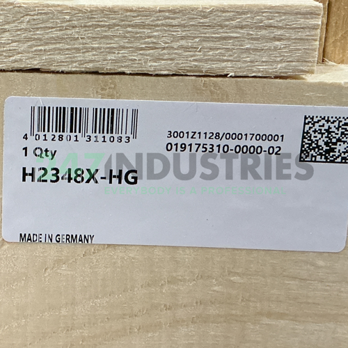 H2348X-HG FAG Image 3