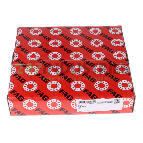 6220-Z-C4 FAG Image 4