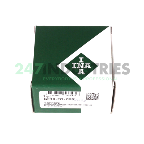 GE30-FO-2RS INA Image 4