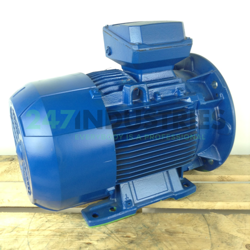 1LE1501-1DB43-4JB4-Z Siemens Image 3