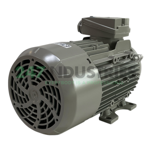 1LE1001-0DB62-2NA4-Z Siemens Image 3