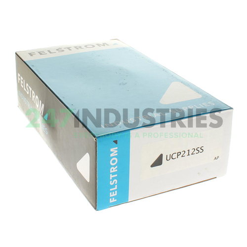 UCP212SS Felstrom Image 2