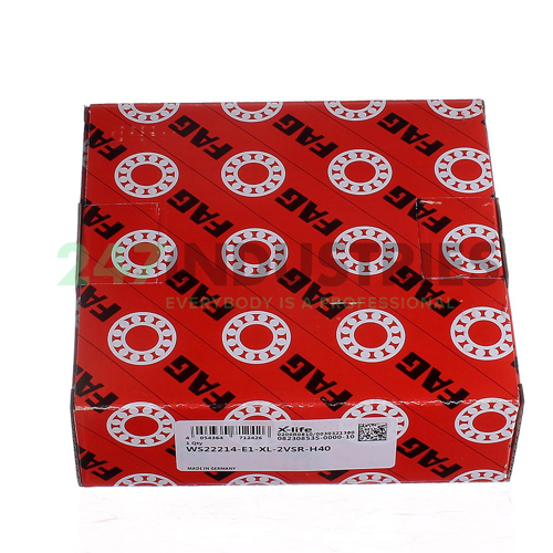 WS22214-E1-XL-2VSR-H40 FAG Image 3