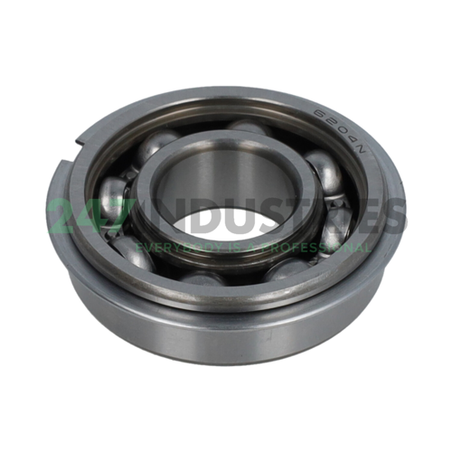 6204ZNR NSK Image 2