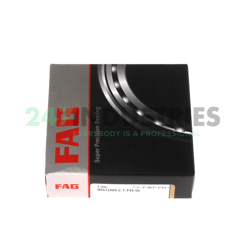 HSS71909-C-T-P4S-UL FAG Image 3