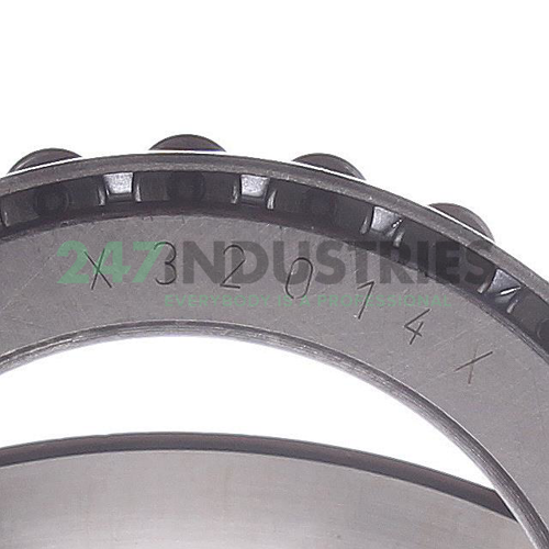 X32014X Timken Image 4