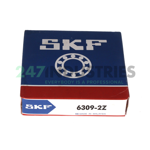 6309-2Z SKF Image 3