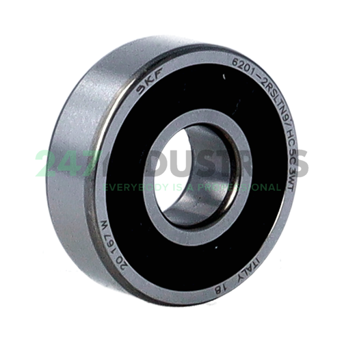 6201-2RSLTN9/HC5C3WT SKF