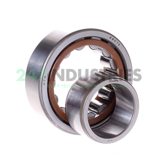 NU2207ET2X NTN Image 2