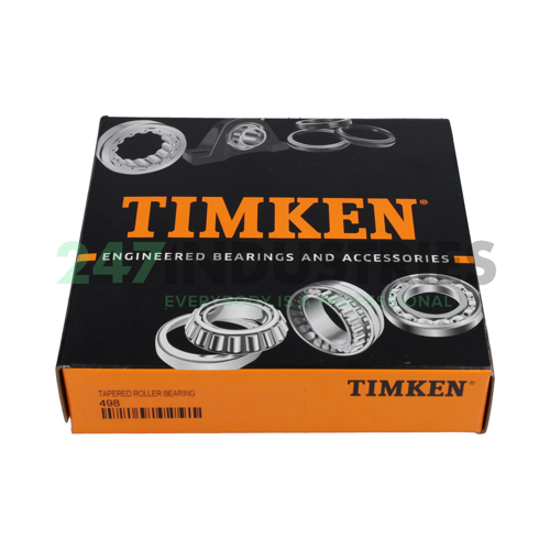 498-20024 Timken Image 3