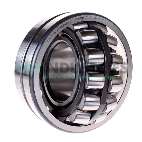 22317-E1-XL-C3 FAG Image 2