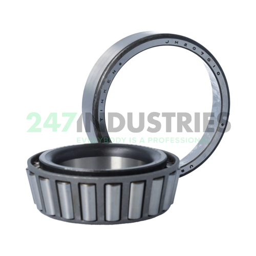 JM207049A/JM207010 Timken Image 3