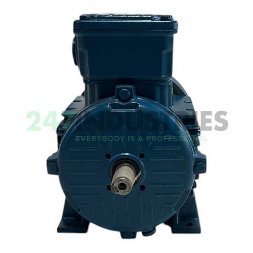 0.55K31AL1712B3 WEG Image 2