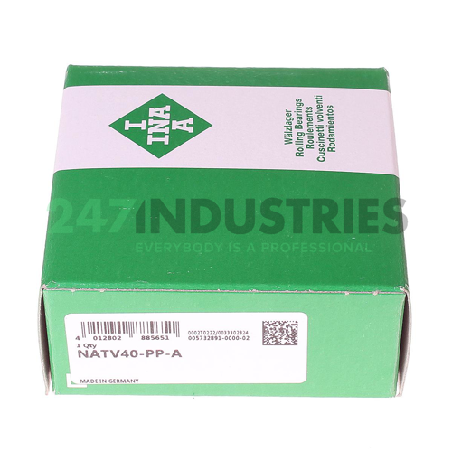 NATV40-PP-A INA Image 3
