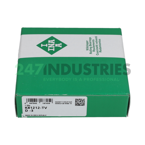 K81212-TV/-3 INA Image 2