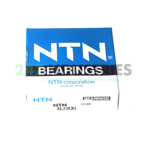 NJ306 NTN Image 4