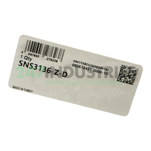 SNS3136-Z-D FAG Image 3